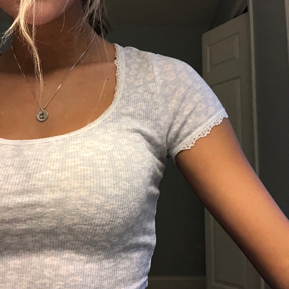 Short sleeve